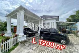 Best Deal Hunian Mewah Ideal dan Luas di Turi, Sleman Best Deal Hunian Mewah Ideal dan Luas di Turi, Sleman