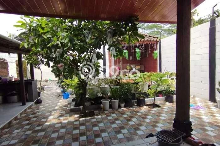 Rumah Berkualitas area Pakem, Sleman, Luas 595m² LB 300m² - BISA KPR! Rumah Berkualitas area Pakem, Sleman, Luas 595m² LB 300m² - BISA KPR!