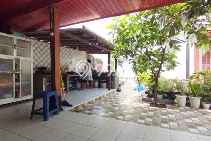 Rumah Berkualitas area Pakem, Sleman, Luas 595m² LB 300m² - BISA KPR! Rumah Berkualitas area Pakem, Sleman, Luas 595m² LB 300m² - BISA KPR!