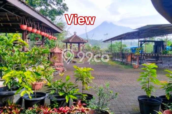Dijual Rumah Minimalis Bagus Punya 4 KT di Pakem Sleman SHM Dijual Rumah Minimalis Bagus Punya 4 KT di Pakem Sleman SHM