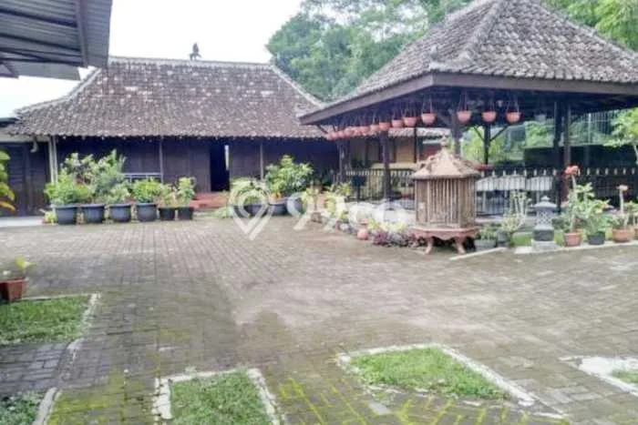 Dijual Rumah Minimalis Bagus Punya 4 KT di Pakem Sleman SHM Dijual Rumah Minimalis Bagus Punya 4 KT di Pakem Sleman SHM