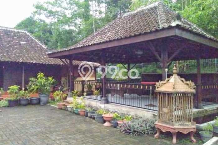 Dijual Rumah Minimalis Bagus Punya 4 KT di Pakem Sleman SHM Dijual Rumah Minimalis Bagus Punya 4 KT di Pakem Sleman SHM