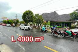 Tanah di Umbulharjo, Yogyakarta Luas 4000m2 Dijual Segera Tanah di Umbulharjo, Yogyakarta Luas 4000m2 Dijual Segera