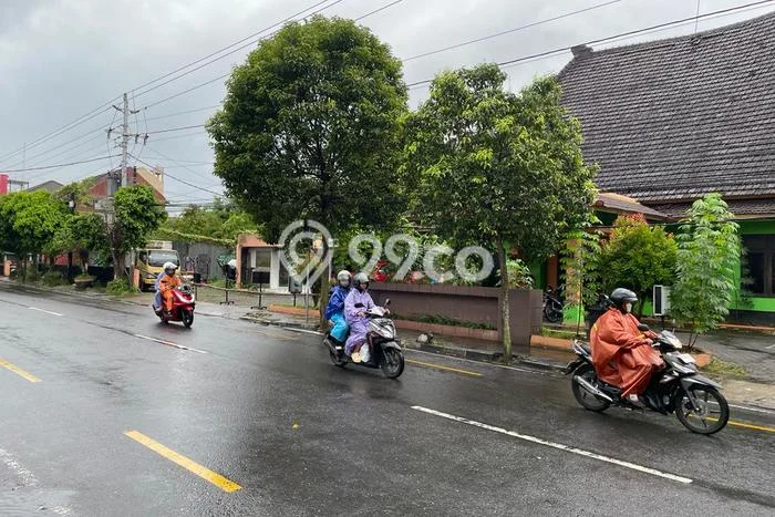 Tanah di Umbulharjo, Yogyakarta Luas 4000m2 Dijual Segera Tanah di Umbulharjo, Yogyakarta Luas 4000m2 Dijual Segera