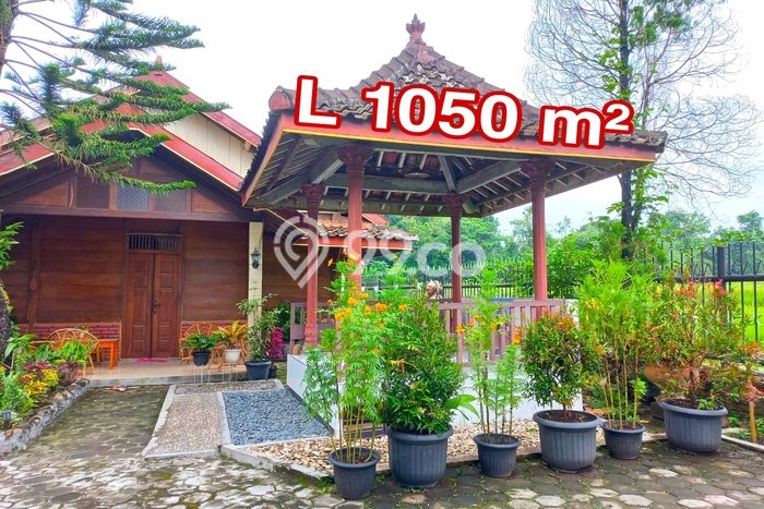 Rumah Strategis Modern Lb 400m2 di Manisrenggo, Klaten Rumah Strategis Modern Lb 400m2 di Manisrenggo, Klaten
