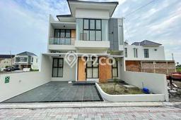 Jual Rumah Favorit Siap Huni LB 90m2 di Sewon, Bantul Jual Rumah Favorit Siap Huni LB 90m2 di Sewon, Bantul