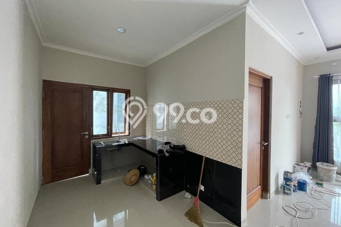 Rumah Modern Cantik 3 Kamar Bisa Langsung Pindah di Sewon Rumah Modern Cantik 3 Kamar Bisa Langsung Pindah di Sewon