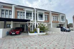Rumah Modern Cantik 3 Kamar Bisa Langsung Pindah di Sewon Rumah Modern Cantik 3 Kamar Bisa Langsung Pindah di Sewon