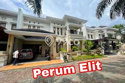 Siap Huni Rumah Mewah 5 Kamar di Mlati Dekat ke Mana Saja Siap Huni Rumah Mewah 5 Kamar di Mlati Dekat ke Mana Saja