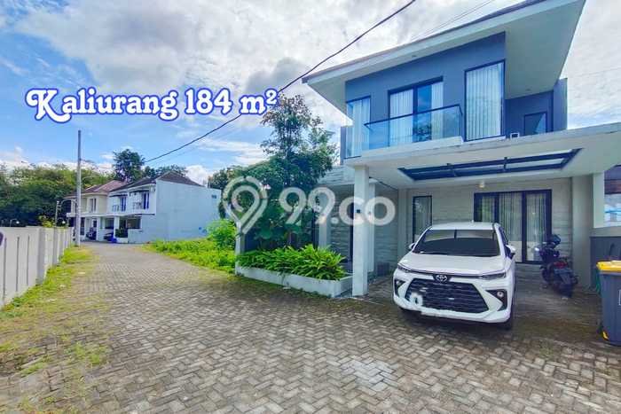 Dijual Rumah 4 Kamar Lokasi Ideal Bagus dan Strategis di Ngaglik Dijual Rumah 4 Kamar Lokasi Ideal Bagus dan Strategis di Ngaglik