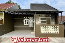 Jual Rumah Eksklusif 4 KT di Maguwoharjo, Yogyakarta Jual Rumah Eksklusif 4 KT di Maguwoharjo, Yogyakarta