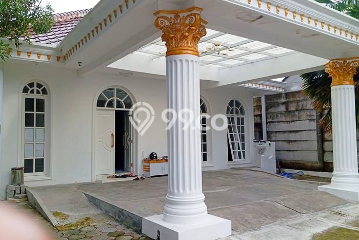 BEST OFFER! Rumah Nyaman di Mlati, Luas 1000m² Bangunan 400m² BEST OFFER! Rumah Nyaman di Mlati, Luas 1000m² Bangunan 400m²