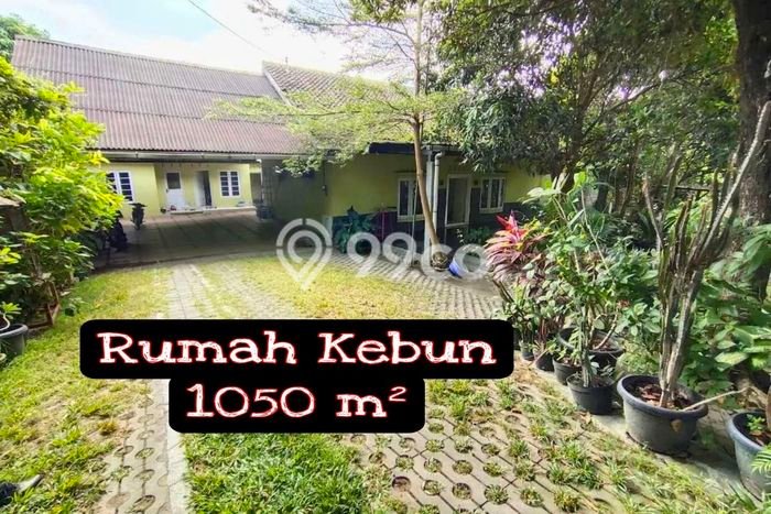 Rumah Area Nyaman di Kasihan, Bantul, LT 1052m2m² LB 300m2m² Rumah Area Nyaman di Kasihan, Bantul, LT 1052m2m² LB 300m2m²