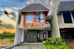 Dijual Cepat Rumah Bagus Siap Huni LB 126m2 di Depok, Sleman Dijual Cepat Rumah Bagus Siap Huni LB 126m2 di Depok, Sleman