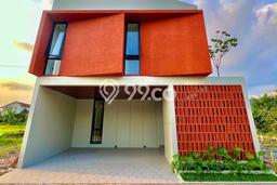 Jual Rumah Bagus Siap Huni LB 120m2 di Gamping, Sleman Jual Rumah Bagus Siap Huni LB 120m2 di Gamping, Sleman