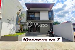 Rumah Modern Cantik 3 Kamar Bisa Langsung Pindah di Ngaglik Rumah Modern Cantik 3 Kamar Bisa Langsung Pindah di Ngaglik