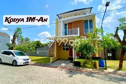 Jual Rumah Bagus Siap Huni LB 75m2 di Umbulharjo, Yogyakarta Jual Rumah Bagus Siap Huni LB 75m2 di Umbulharjo, Yogyakarta