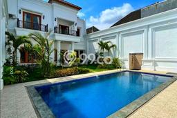 Dijual Rumah Mewah Exclusive di Kasihan, Bantul Dijual Rumah Mewah Exclusive di Kasihan, Bantul
