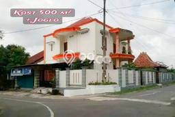 Siap Huni Rumah Mewah 13 Kamar di Ngaglik Dekat ke Mana Saja Siap Huni Rumah Mewah 13 Kamar di Ngaglik Dekat ke Mana Saja