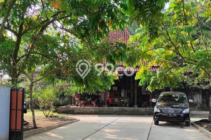 Rumah 5 KT 5 KM di Area Sewon, Bantul Rumah 5 KT 5 KM di Area Sewon, Bantul