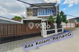 Dijual Rumah Premium dengan Fasilitas Sekitar Lengkap di Ngaglik, Sleman Dijual Rumah Premium dengan Fasilitas Sekitar Lengkap di Ngaglik, Sleman