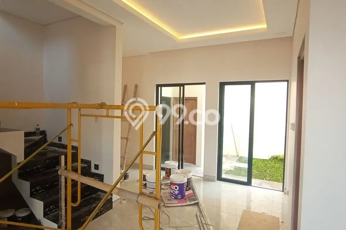 Rumah 4 KT 3 KM Semi Furnished di Lokasi Prestisius Ngaglik, Sleman Rumah 4 KT 3 KM Semi Furnished di Lokasi Prestisius Ngaglik, Sleman