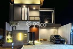 Jual Rumah Favorit Siap Huni LB 145m2 di Ngaglik, Sleman Jual Rumah Favorit Siap Huni LB 145m2 di Ngaglik, Sleman