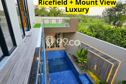 Rumah Mewah Siap Huni LT 260m2 di Ngaglik, Sleman Rumah Mewah Siap Huni LT 260m2 di Ngaglik, Sleman