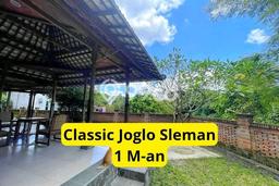 Rumah Strategis Minimalis Lb 150m2 di Berbah, Sleman Rumah Strategis Minimalis Lb 150m2 di Berbah, Sleman