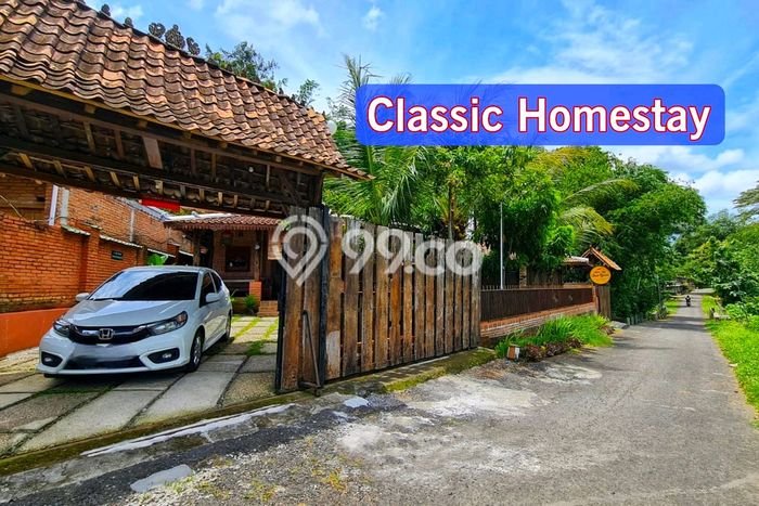 For Sale Rumah 3 Kamar Lokasi Strategis Bagus dan Strategis di Moyudan For Sale Rumah 3 Kamar Lokasi Strategis Bagus dan Strategis di Moyudan