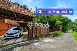 For Sale Rumah 3 Kamar Lokasi Strategis Bagus dan Strategis di Moyudan For Sale Rumah 3 Kamar Lokasi Strategis Bagus dan Strategis di Moyudan