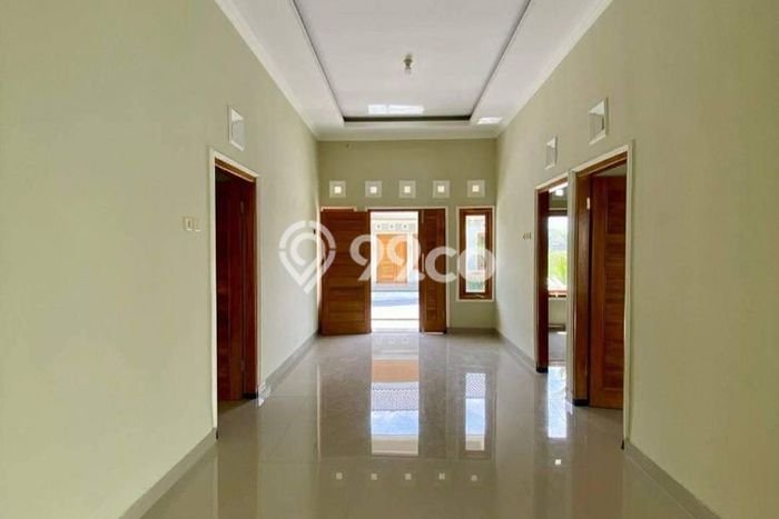 Dijual Rumah 3 Kamar Lokasi Ideal Nyaman dan Strategis di Kalasan Dijual Rumah 3 Kamar Lokasi Ideal Nyaman dan Strategis di Kalasan