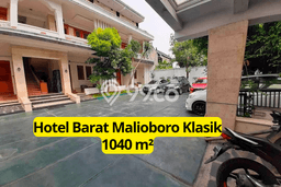 Siap Huni Hunian Elit 17 Kamar di Wirobrajan Dekat ke Mana Saja Siap Huni Hunian Elit 17 Kamar di Wirobrajan Dekat ke Mana Saja
