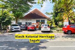 Hunian Super Mewah dengan Akses Paling Strategis di Terban, Yogyakarta Hunian Super Mewah dengan Akses Paling Strategis di Terban, Yogyakarta