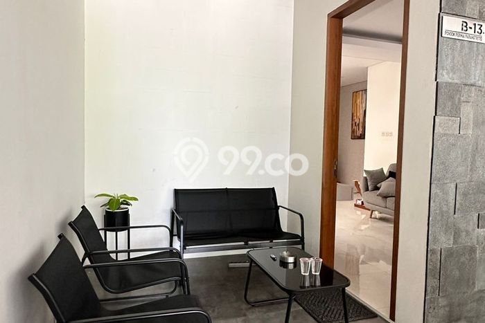 Siap Huni Hunian Elit 5 Kamar di Sewon Dekat ke Mana Saja Siap Huni Hunian Elit 5 Kamar di Sewon Dekat ke Mana Saja