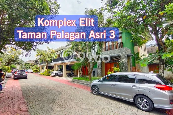 Best Deal Hunian Premium Ideal dan Luas di Ngaglik, Sleman Best Deal Hunian Premium Ideal dan Luas di Ngaglik, Sleman
