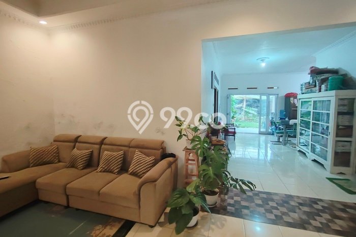 Rumah Modern 5 KT di Plered Bantul Semi Furnished Rumah Modern 5 KT di Plered Bantul Semi Furnished