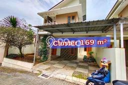 Hunian Cantik Minimalis Lb 150m2 di Ngemplak, Sleman Hunian Cantik Minimalis Lb 150m2 di Ngemplak, Sleman