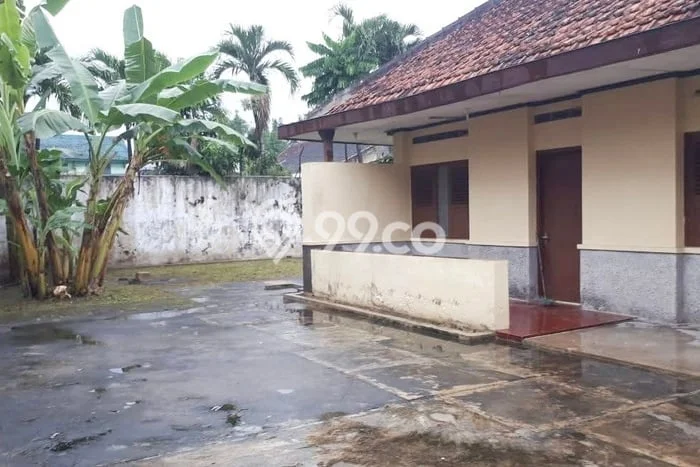 Hunian Super Mewah dengan Akses Paling Strategis di Condong Catur, Sleman Hunian Super Mewah dengan Akses Paling Strategis di Condong Catur, Sleman