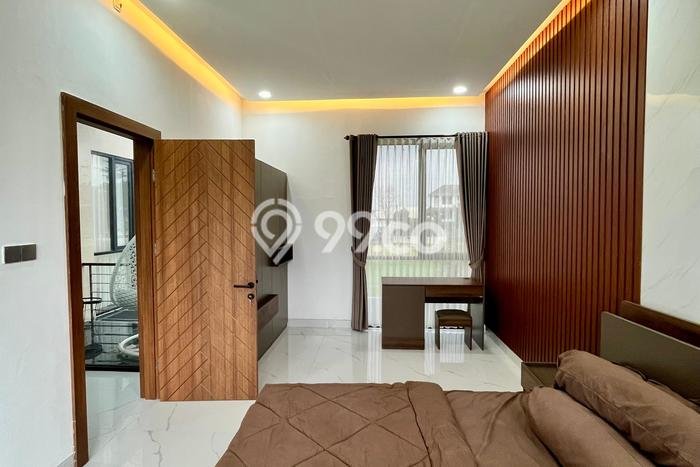Dijual Rumah Minimalis Bagus Punya 4 KT di Mlati Sleman SHM Dijual Rumah Minimalis Bagus Punya 4 KT di Mlati Sleman SHM