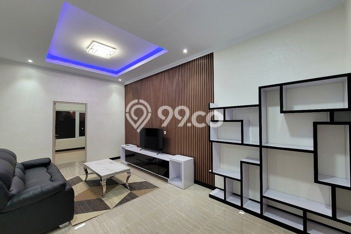 Rumah di Kawasan Kalasan, Lingkungan Premium LT 296m² Rumah di Kawasan Kalasan, Lingkungan Premium LT 296m²
