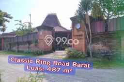 For Sale Rumah Elit Exclusive di Gamping, Sleman For Sale Rumah Elit Exclusive di Gamping, Sleman