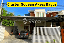 Rumah Strategis Minimalis Lb 125m2 di Gamping, Sleman Rumah Strategis Minimalis Lb 125m2 di Gamping, Sleman