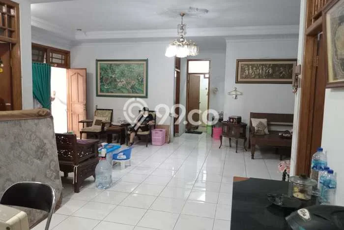 For Sale Rumah 4 Kamar Lokasi Strategis Bagus dan Strategis di Kotagede For Sale Rumah 4 Kamar Lokasi Strategis Bagus dan Strategis di Kotagede