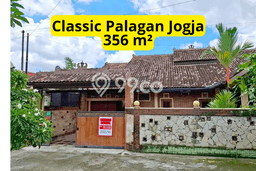 Dijual Cepat Rumah Favorit Siap Huni LB 300m2 di Ngaglik, Sleman Dijual Cepat Rumah Favorit Siap Huni LB 300m2 di Ngaglik, Sleman