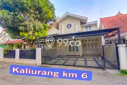 Rumah Jalan Kaliurang Rumah Jalan Kaliurang