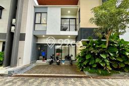 Dijual Rumah Minimalis Bagus Punya 4 KT di Mlati Sleman SHM Dijual Rumah Minimalis Bagus Punya 4 KT di Mlati Sleman SHM