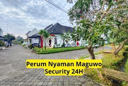 Dijual Rumah Eksklusif 3 KT di Caturtunggal, Sleman Dijual Rumah Eksklusif 3 KT di Caturtunggal, Sleman