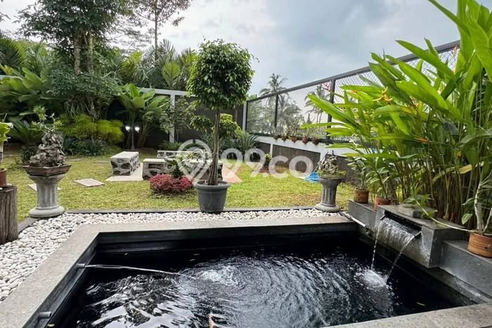 Rumah Mewah Dijual LT 684m2 di Pakem, Sleman Rumah Mewah Dijual LT 684m2 di Pakem, Sleman