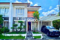 Dijual Cepat Rumah Favorit Siap Huni LB 137m2 di Mlati, Sleman Dijual Cepat Rumah Favorit Siap Huni LB 137m2 di Mlati, Sleman